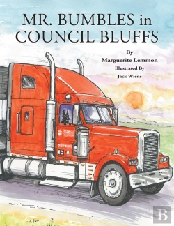 Bertrand.pt - Mr. Bumbles In Council Bluffs