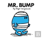 Mr. Bump