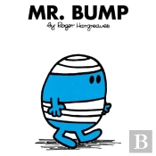 Mr. Bump