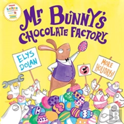 Bertrand.pt - Mr Bunny'S Chocolate Factory