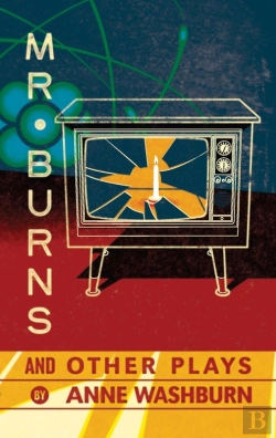 Bertrand.pt - Mr. Burns And Other Plays
