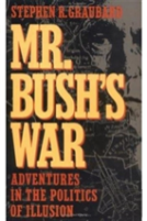 Mr. Bush'S War