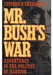 Mr. Bush'S War