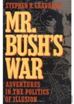 Bertrand.pt - Mr. Bush'S War
