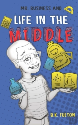 Bertrand.pt - Mr. Business And Life In The Middle