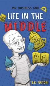Mr. Business And Life In The Middle