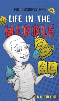 Bertrand.pt - Mr. Business And Life In The Middle