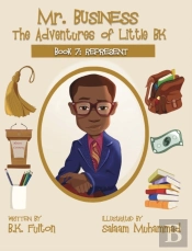 Mr. Business: The Adventures Of Little B