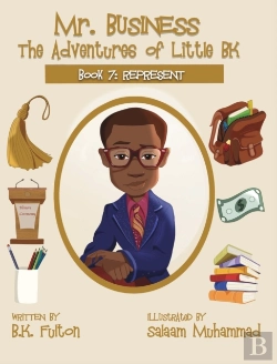 Bertrand.pt - Mr. Business: The Adventures Of Little B