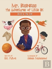 Mr. Business: The Adventures Of Little B