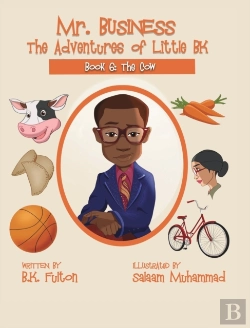 Bertrand.pt - Mr. Business: The Adventures Of Little B