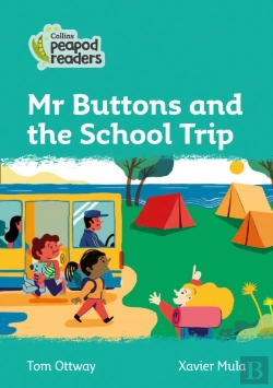 Bertrand.pt - Mr Buttons And The School Trip