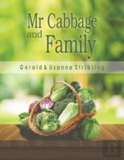 Mr Cabbage And Family