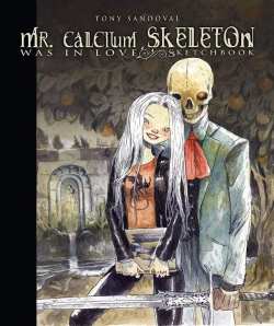 Bertrand.pt - Mr. Calcium Skeleton