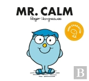 Mr. Calm