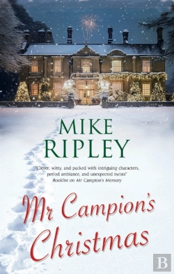 Bertrand.pt - Mr Campion'S Christmas