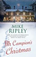 Mr Campion'S Christmas