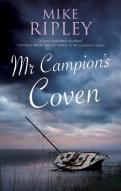 Mr Campion'S Coven