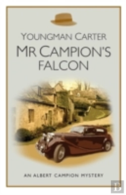 Bertrand.pt - Mr Campion'S Falcon