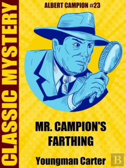 Bertrand.pt - Mr. Campion'S Farthing