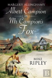 Mr Campion'S Fox