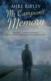 Mr Campion'S Memory