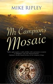 Mr Campion'S Mosaic