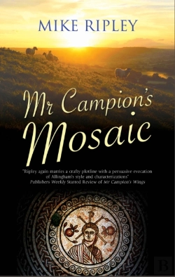 Bertrand.pt - Mr Campion'S Mosaic