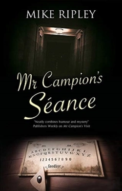 Bertrand.pt - Mr Campion'S Seance