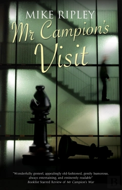 Bertrand.pt - Mr Campion'S Visit
