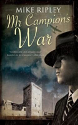 Bertrand.pt - Mr Campion'S War