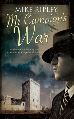 Bertrand.pt - Mr Campion'S War