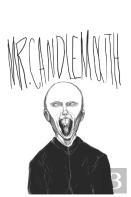 Mr. Candlemouth