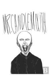 Mr. Candlemouth