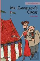 Mr. Cannelloni'S Circus