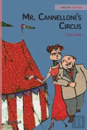 Mr. Cannelloni'S Circus