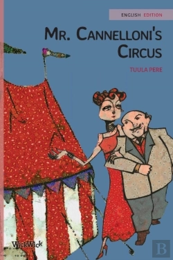 Bertrand.pt - Mr. Cannelloni'S Circus