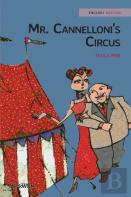 Mr. Cannelloni'S Circus