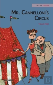 Mr. Cannelloni'S Circus