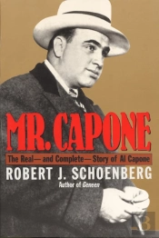 Mr. Capone