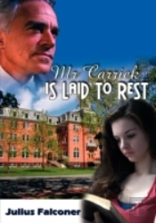 Mr Carrick Is Laid To Rest