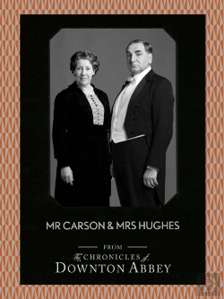 Bertrand.pt - Mr Carson And Mrs Hughes