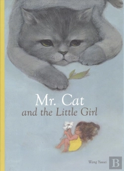 Bertrand.pt - Mr. Cat And The Little Girl