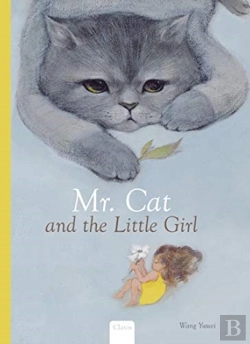 Bertrand.pt - Mr. Cat And The Little Girl