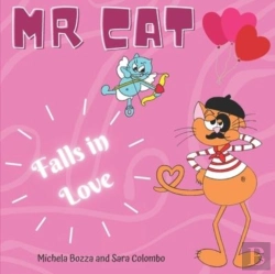 Bertrand.pt - Mr. Cat Falls In Love