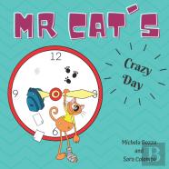Mr. Cat'S Crazy Day