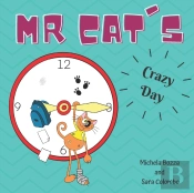 Mr. Cat'S Crazy Day