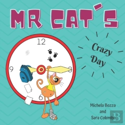 Bertrand.pt - Mr. Cat'S Crazy Day