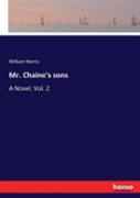 Mr. Chaine'S Sons