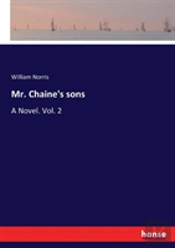 Mr. Chaine'S Sons
